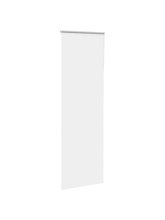 PIMENDAV RULOO VALGE 80X210 CM KANGA LAIUS 75,7 CM POLÜESTER