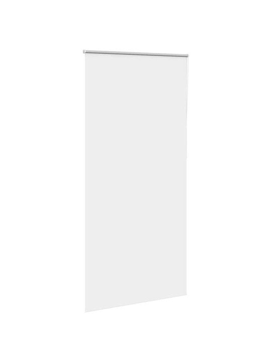 PIMENDAV RULOO VALGE 90X210 CM KANGA LAIUS 85,7 CM POLÜESTER