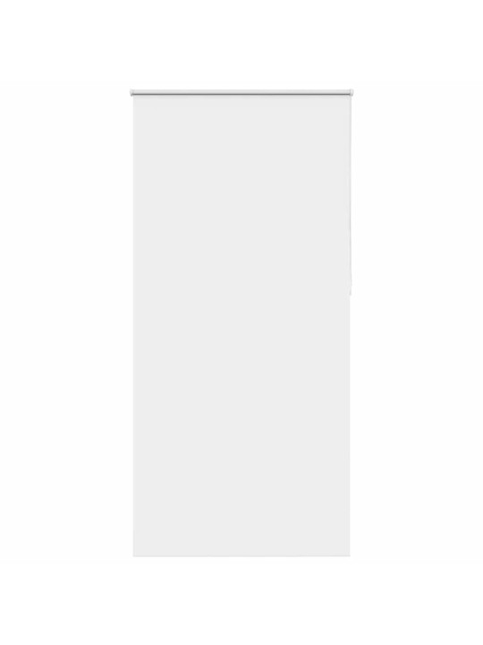 PIMENDAV RULOO VALGE 105X210 CM KANGA LAIUS 100,7 CM POLÜESTER