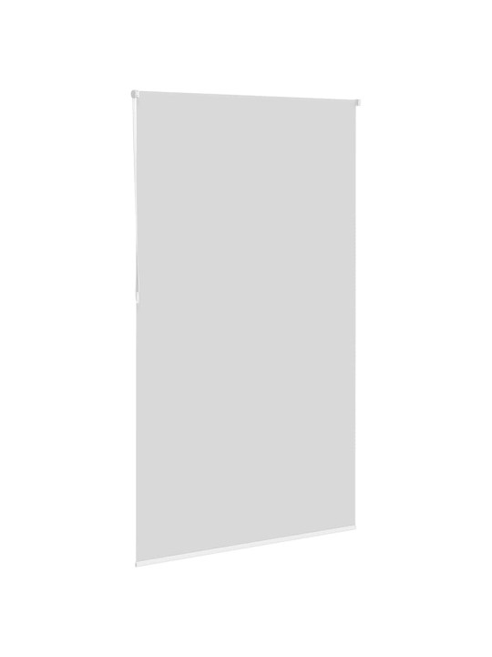 PIMENDAV RULOO VALGE 120X210 CM KANGA LAIUS 116,6 CM POLÜESTER