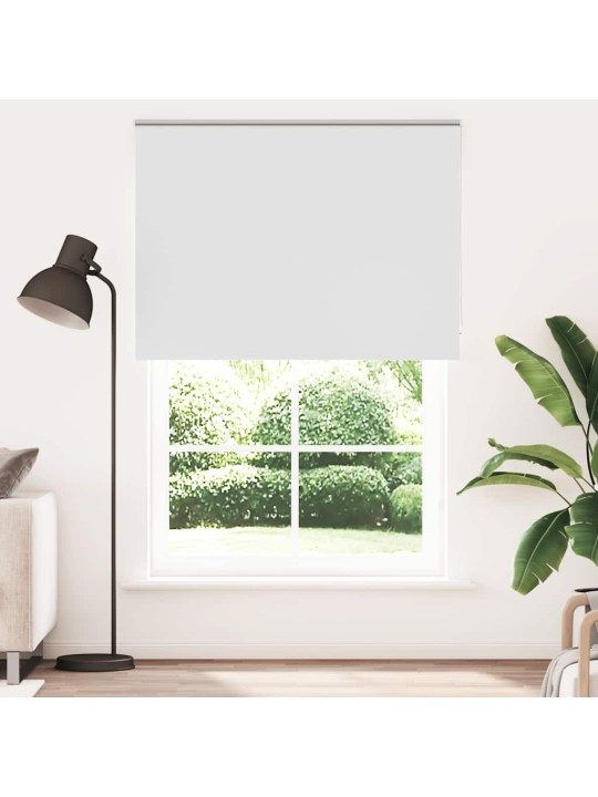 PIMENDAV RULOO VALGE 145X210 CM KANGA LAIUS 141,6 CM POLÜESTER
