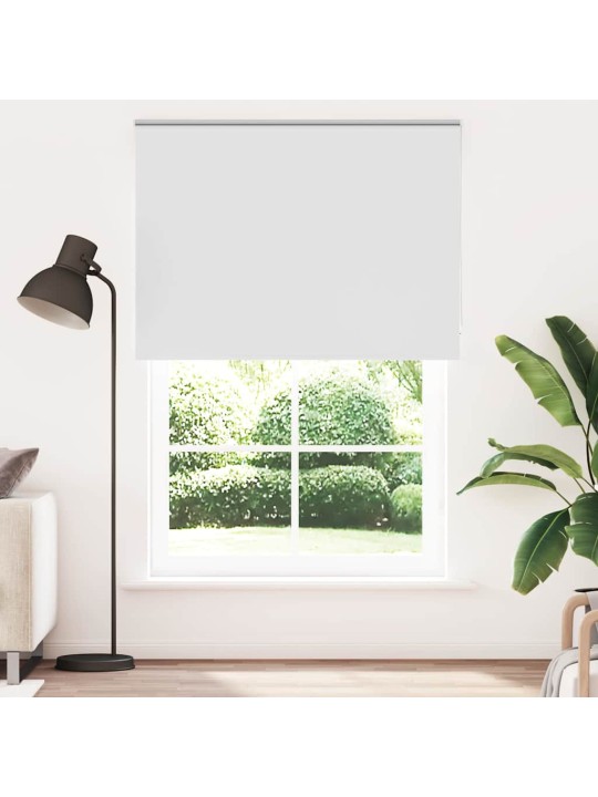 PIMENDAV RULOO VALGE 150X210 CM KANGA LAIUS 146,6 CM POLÜESTER