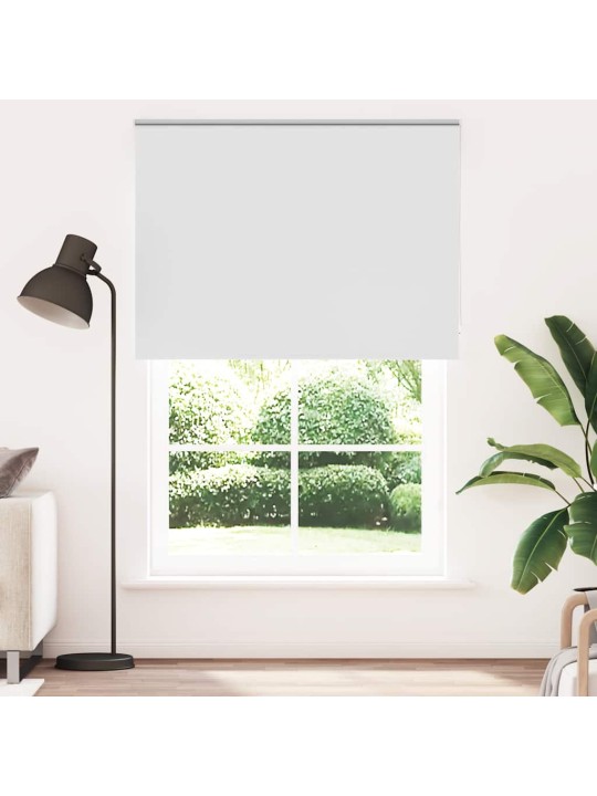 PIMENDAV RULOO VALGE 155X210 CM KANGA LAIUS 151,6 CM POLÜESTER