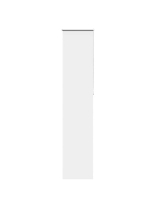 PIMENDAV RULOO VALGE 40X230 CM KANGA LAIUS 35,7 CM POLÜESTER