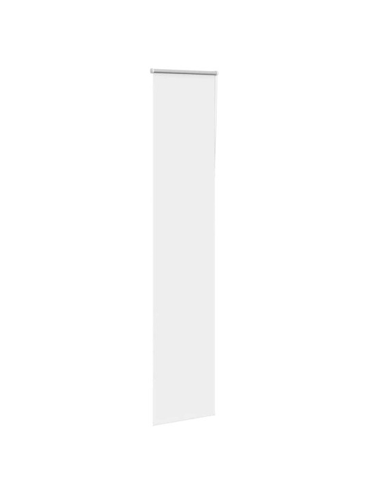PIMENDAV RULOO VALGE 55X230 CM KANGA LAIUS 50,7 CM POLÜESTER