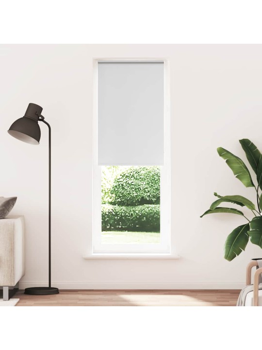 PIMENDAV RULOO VALGE 80X230 CM KANGA LAIUS 75,7 CM POLÜESTER