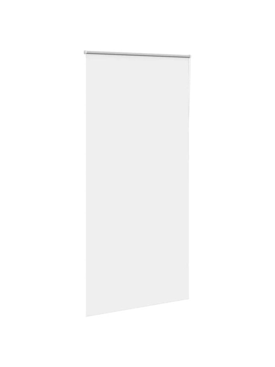 RULOO PIMENDAV VALGE 100X230 CM KANGA LAIUS 95,7 CM POLÜESTER