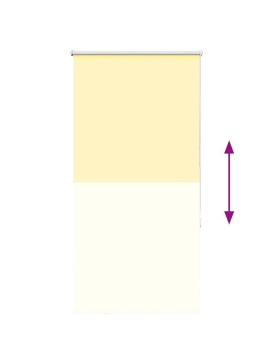 PIMENDAV RULOO KOLLANE 70X150 CM KANGA LAIUS 65,7 CM POLÜESTER
