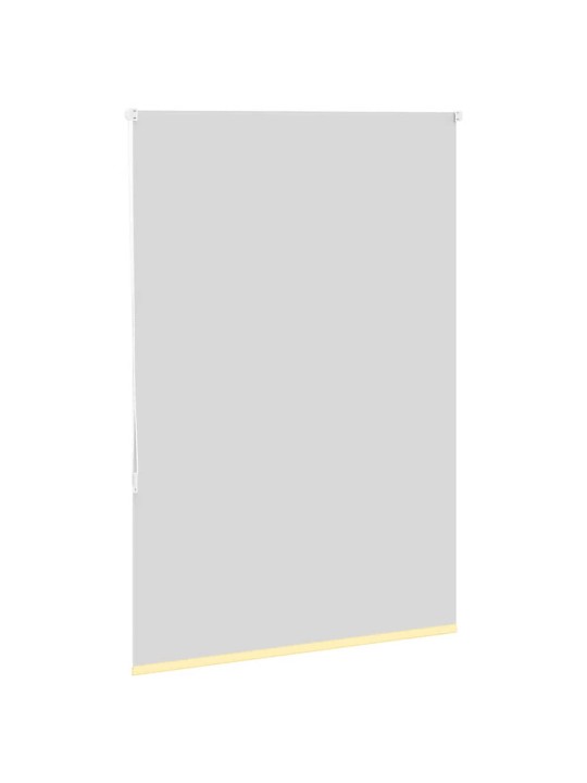 RULOO PIMENDAV KOLLANE 100X150 CM KANGA LAIUS 95,7 CM POLÜESTER