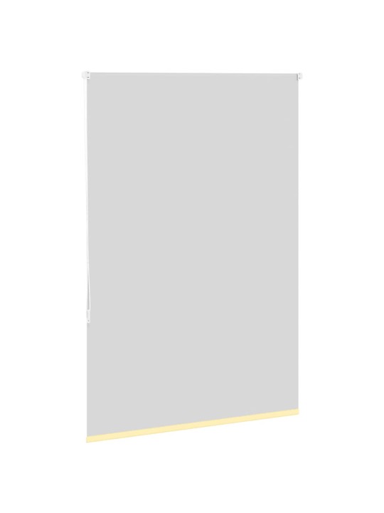 RULOO PIMENDAV KOLLANE 110X150 CM KANGA LAIUS 105,7CM POLÜESTER