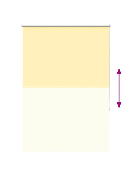 PIMENDAV RULOO KOLLANE 115X150 CM KANGA LAIUS 110,7CM POLÜESTER