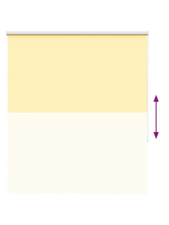 PIMENDAV RULOO KOLLANE 125X150 CM KANGA LAIUS 121,6CM POLÜESTER