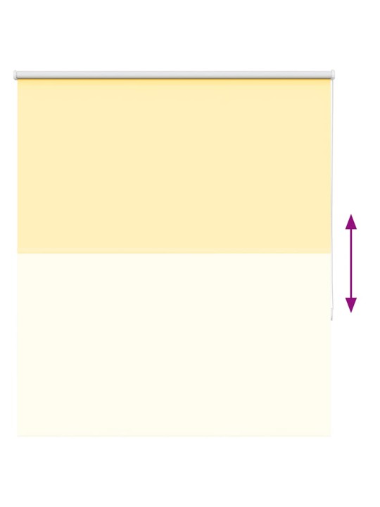 PIMENDAV RULOO KOLLANE 130X150 CM KANGA LAIUS 126,6CM POLÜESTER