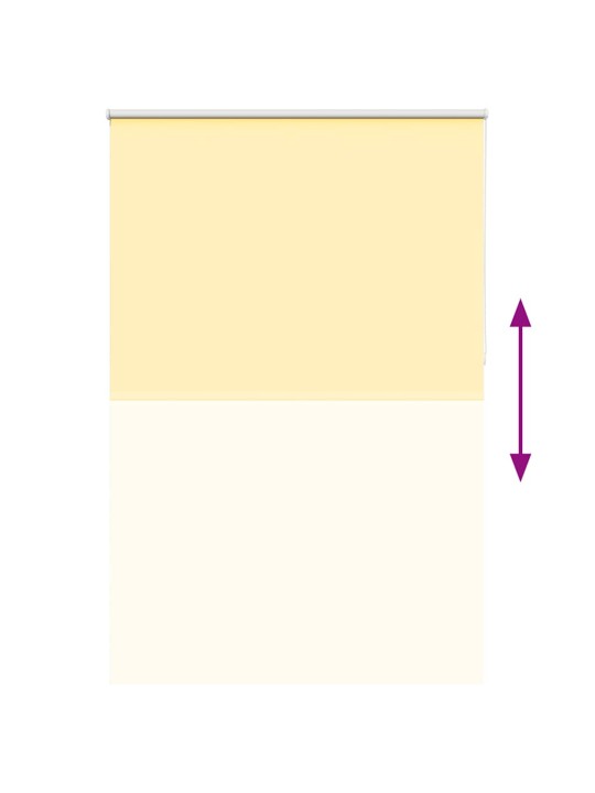 PIMENDAV RULOO KOLLANE 160X230 CM KANGA LAIUS 156,6CM POLÜESTER