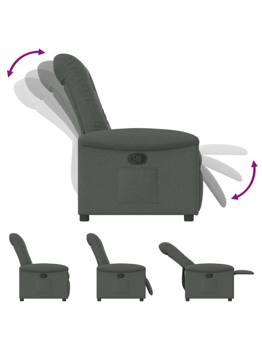 REGULEERITAV TUGITOOL, TUMEHALL, KANGAS
