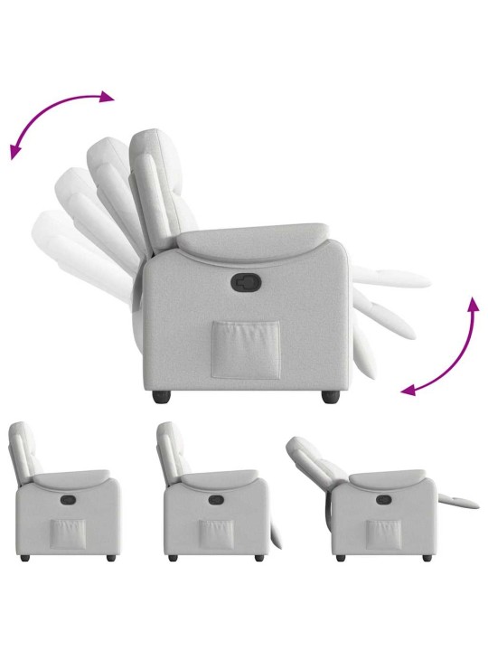 LAMAMISTOOL PILVEHALL KANGAS