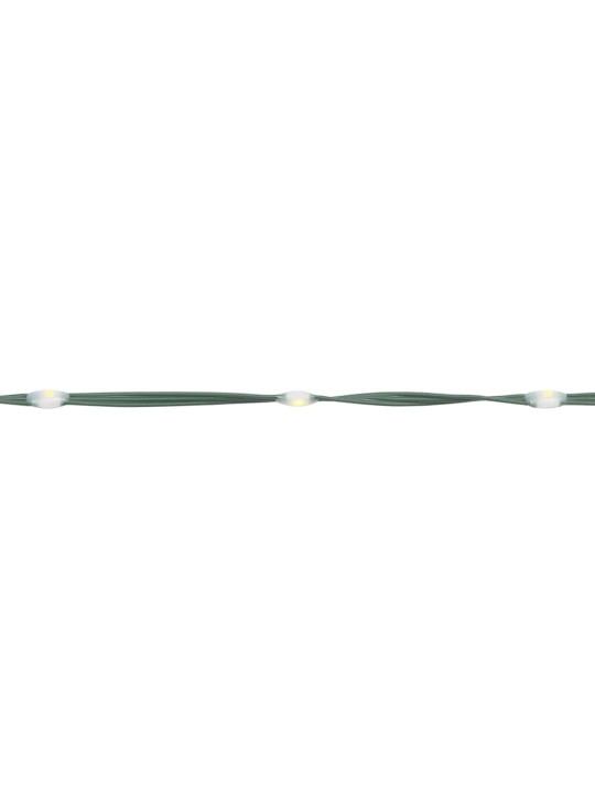 LED JÕULUPUU 363 LED KÜLM, VALGE 182 CM