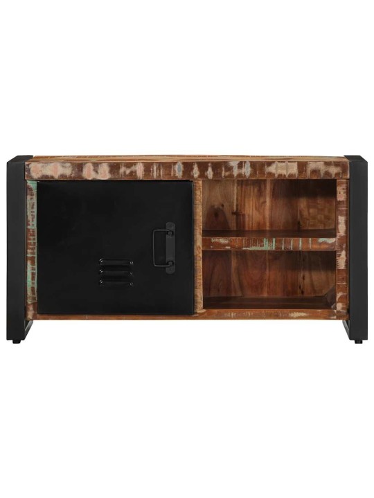 TELERIKAPP 80X30X40 CM TAASKASUTATUD TÄISPUIT