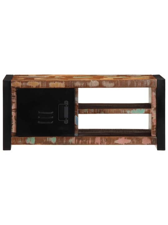 TELERIKAPP 80X30X35 CM TAASKASUTATUD TÄISPUIT