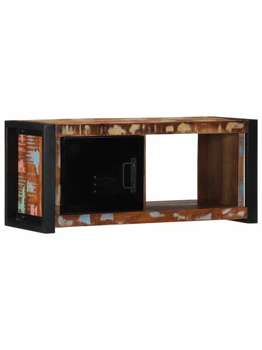 TELERIKAPP 80X30X35 CM TAASKASUTATUD TÄISPUIT