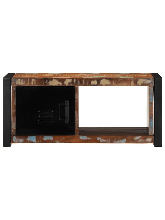 TELERIKAPP 80X30X35 CM TAASKASUTATUD TÄISPUIT