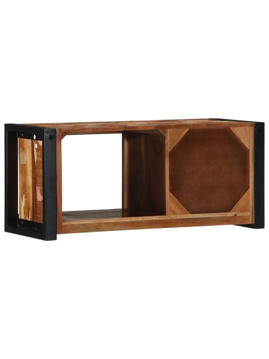 TELERIKAPP 80X30X35 CM TAASKASUTATUD TÄISPUIT