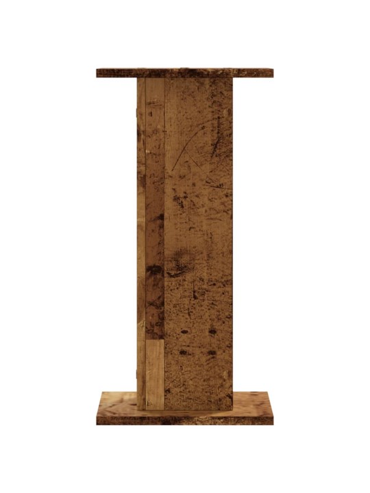 TAIMEALUSED 2 TK, VANA PUIT, 30 X 30 X 60 CM, TEHISPUIT