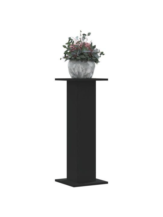 TAIMEALUSED 2 TK, VALGE, 30 X 30 X 80 CM, TEHISPUIT