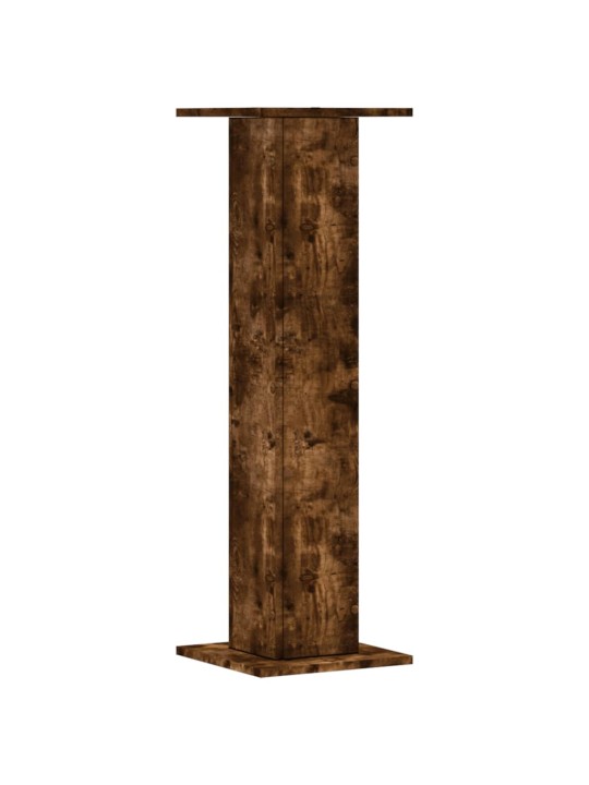 TAIMEALUSED 2 TK, SUITSUTATUD TAMM, 30X30X95 CM, TEHISPUIT