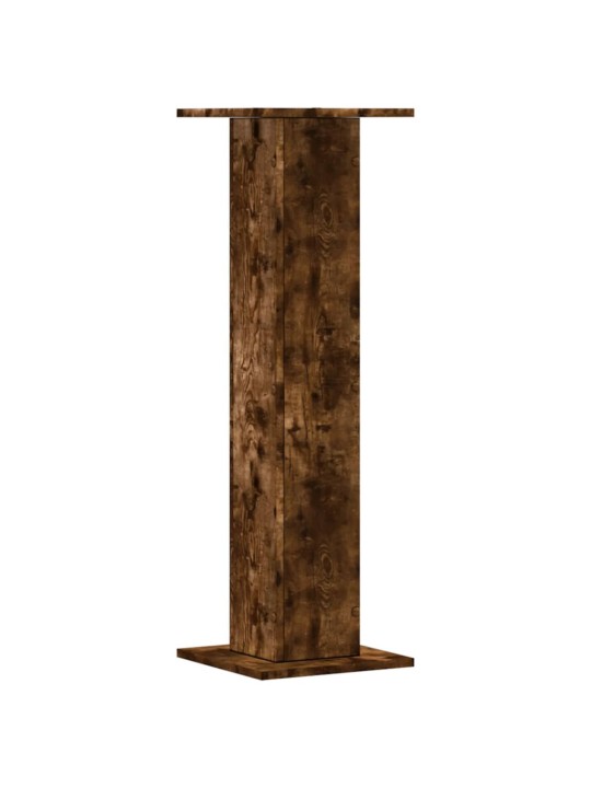 TAIMEALUSED 2 TK, SUITSUTATUD TAMM, 30X30X95 CM, TEHISPUIT