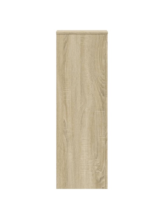 TAIMEALUSED 2 TK, SONOMA TAMM, 33 X 33 X 100 CM, TEHISPUIT
