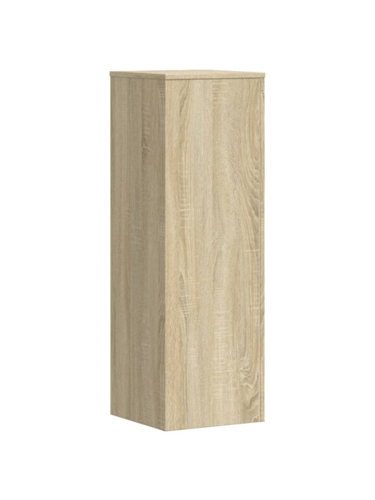 TAIMEALUSED 2 TK, SONOMA TAMM, 33 X 33 X 100 CM, TEHISPUIT