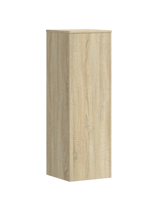 TAIMEALUSED 2 TK, SONOMA TAMM, 33 X 33 X 100 CM, TEHISPUIT