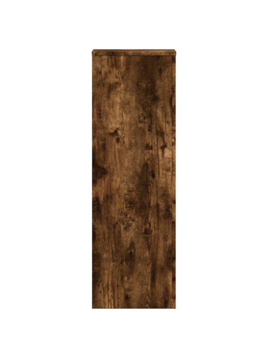 TAIMEALUSED 2 TK, SUITSUTATUD TAMM, 33 X 33 X 100 CM, TEHISPUIT