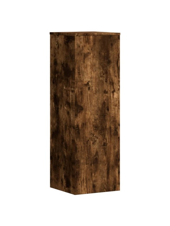 TAIMEALUSED 2 TK, SUITSUTATUD TAMM, 33 X 33 X 100 CM, TEHISPUIT