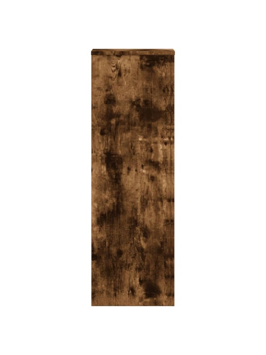 TAIMEALUSED 2 TK, SUITSUTATUD TAMM, 33 X 33 X 100 CM, TEHISPUIT