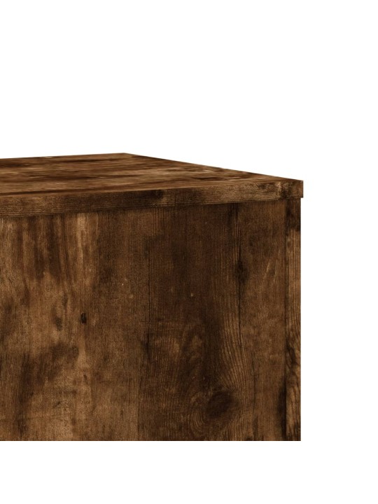 TAIMEALUSED 2 TK, SUITSUTATUD TAMM, 33 X 33 X 100 CM, TEHISPUIT