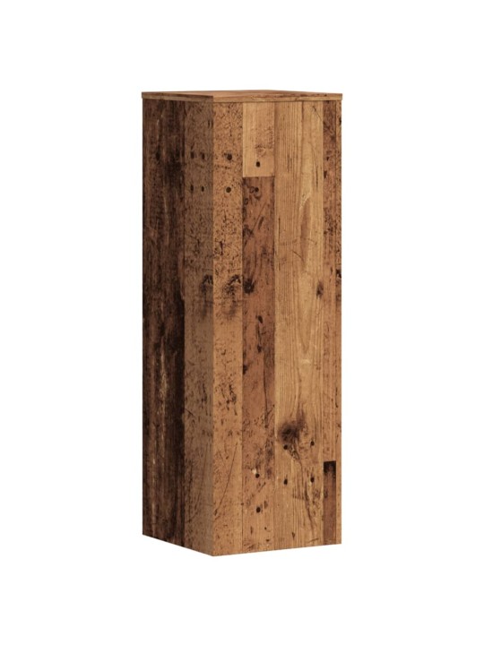 TAIMEALUSED 2 TK, VANA PUIT, 33 X 33 X 100 CM, TEHISPUIT