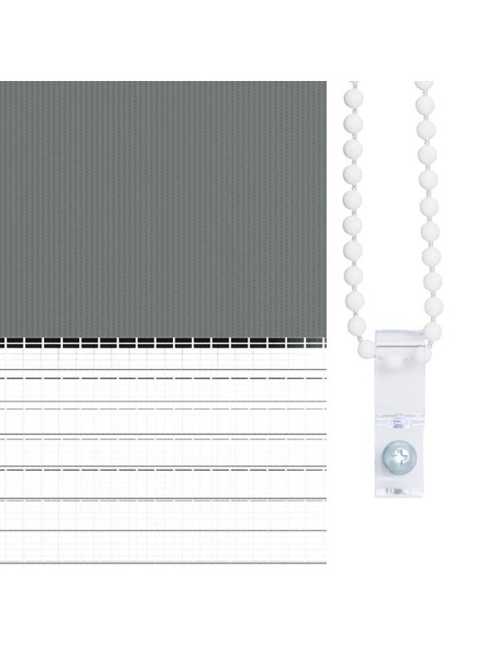TRIIBULINE RULOO 60X100 CM KANGA LAIUS 55,9 CM POLÜESTER