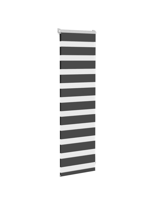 TRIIBULINE RULOO MUST 40X100 CM KANGA LAIUS 35,9 CM POLÜESTER