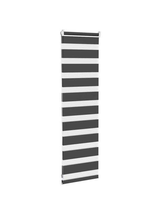 TRIIBULINE RULOO MUST 40X100 CM KANGA LAIUS 35,9 CM POLÜESTER