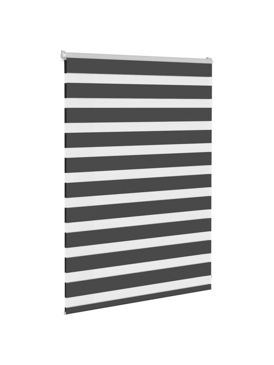 TRIIBULINE RULOO MUST 100X100 CM KANGA LAIUS 95,9 CM POLÜESTER