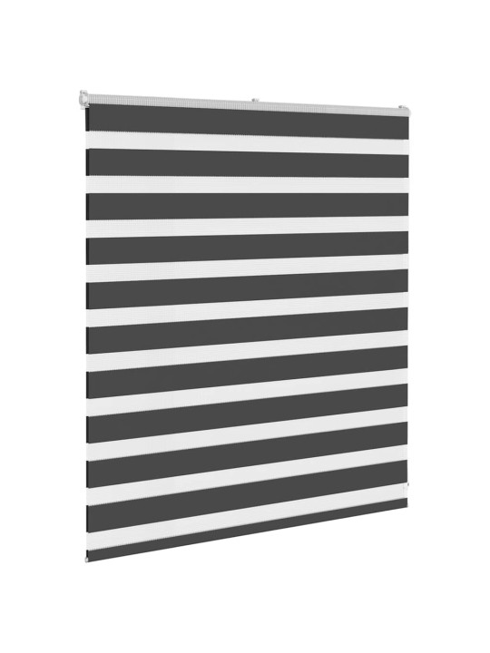 TRIIBULINE RULOO MUST 120X100 CM KANGA LAIUS 115,9 CM POLÜESTER