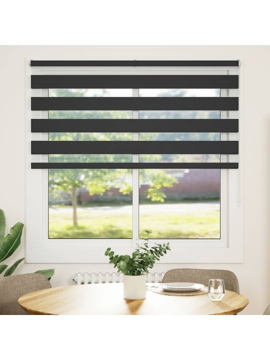 TRIIBULINE RULOO MUST 150X100 CM KANGA LAIUS 145,9 CM POLÜESTER