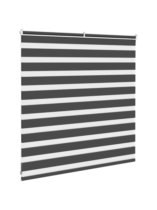 TRIIBULINE RULOO MUST 150X100 CM KANGA LAIUS 145,9 CM POLÜESTER