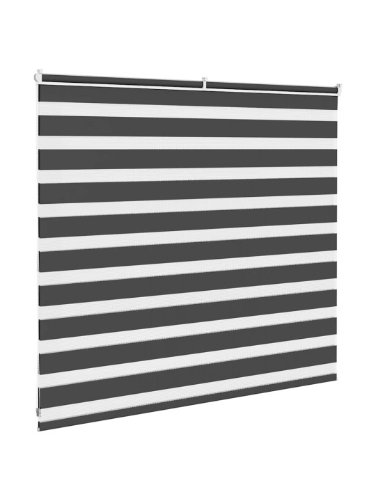 TRIIBULINE RULOO MUST 160X100 CM KANGA LAIUS 155,9 CM POLÜESTER