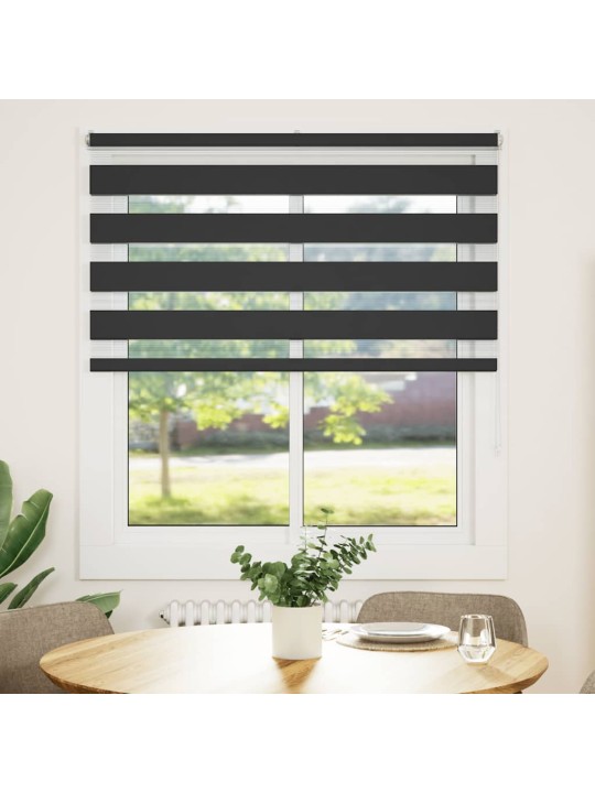 TRIIBULINE RULOO MUST 120X150 CM KANGA LAIUS 115,9 CM POLÜESTER