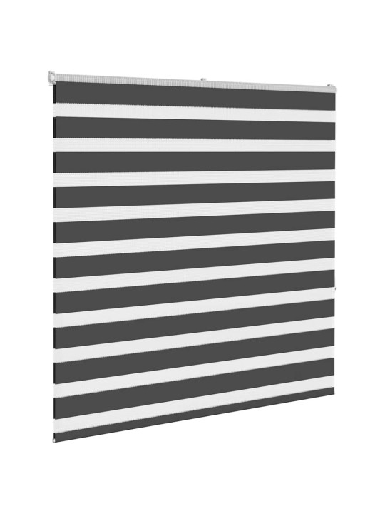 TRIIBULINE RULOO MUST 145X150 CM KANGA LAIUS 140,9 CM POLÜESTER