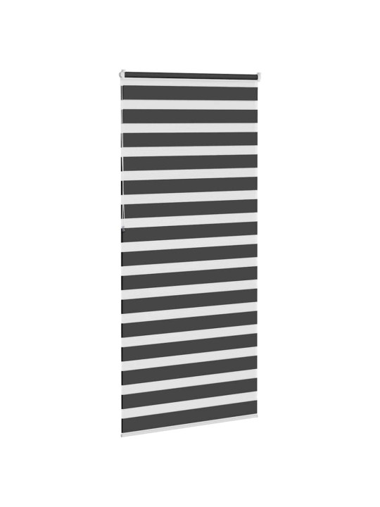 TRIIBULINE RULOO MUST 105X230 CM KANGA LAIUS 100,9 CM POLÜESTER