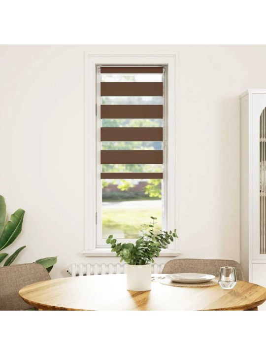 TRIIBULINE RULOO PRUUN 40X150 CM KANGA LAIUS 35,9 CM POLÜESTER